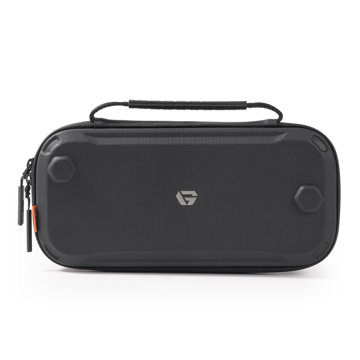 GESTAC Large-Capacity Carrying Case