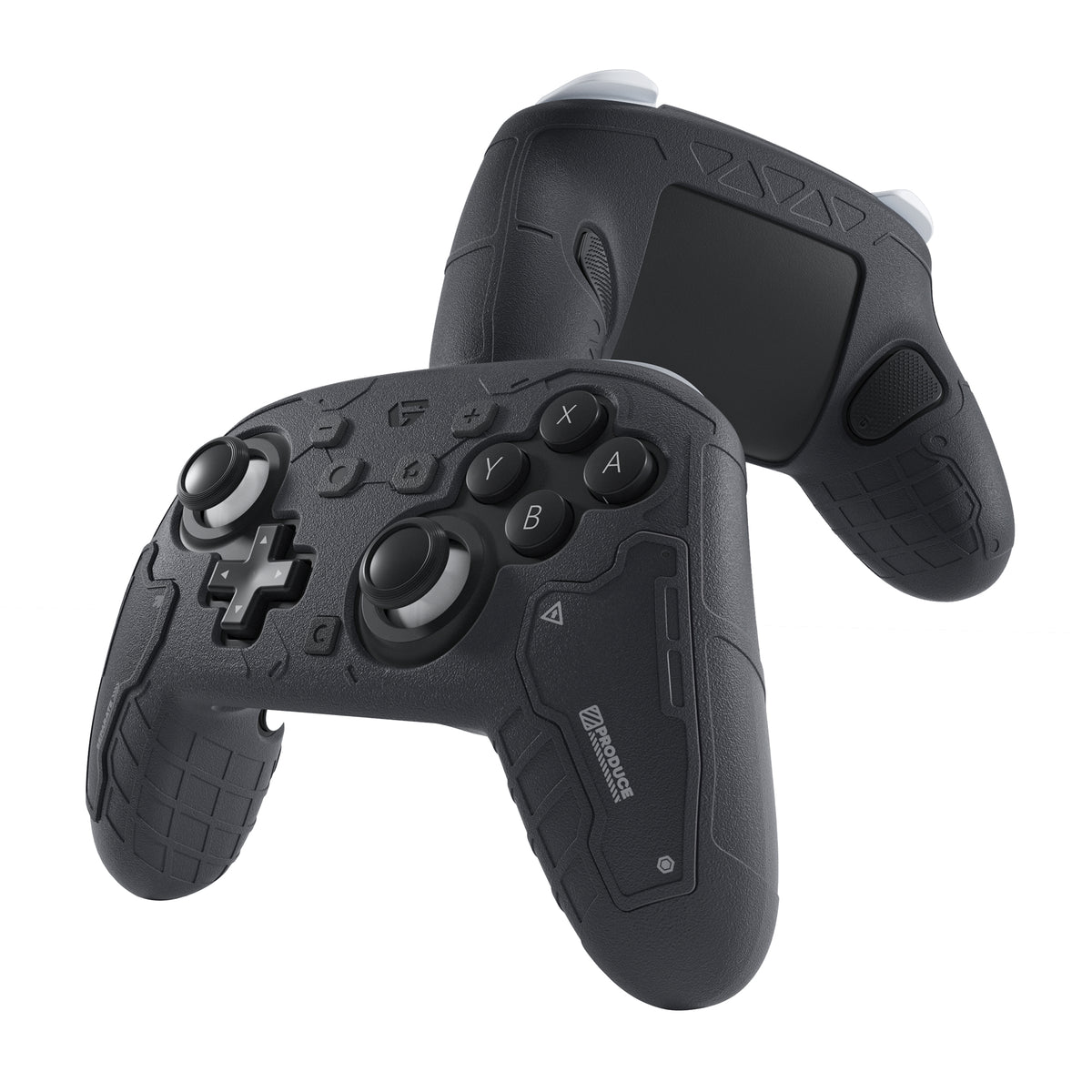 GESTAC Silicone Protective Case