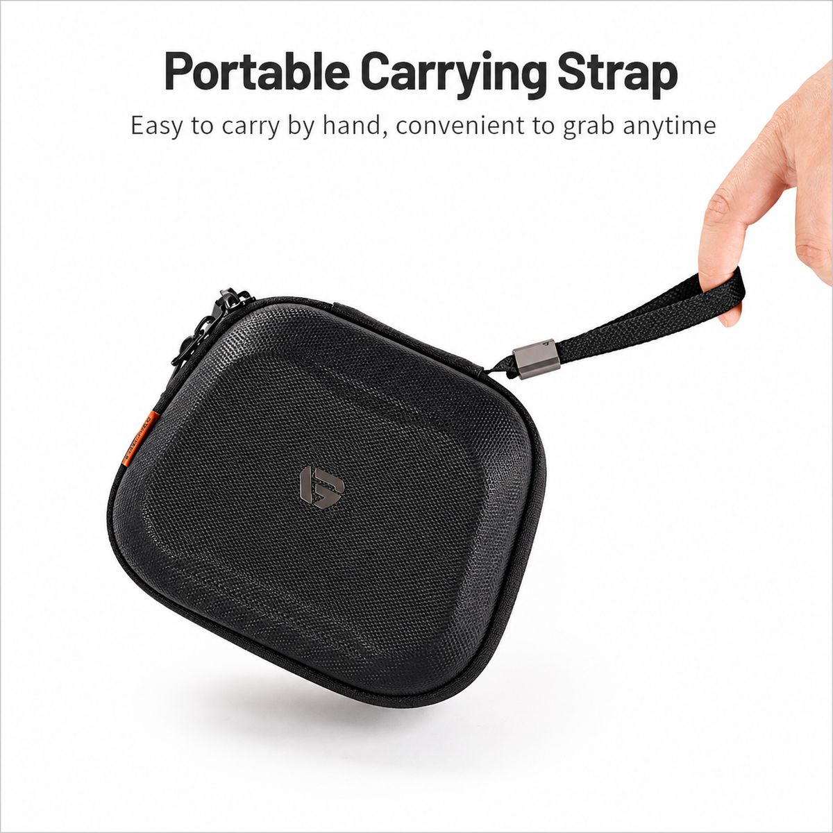 GESTAC Portable Carrying Case
