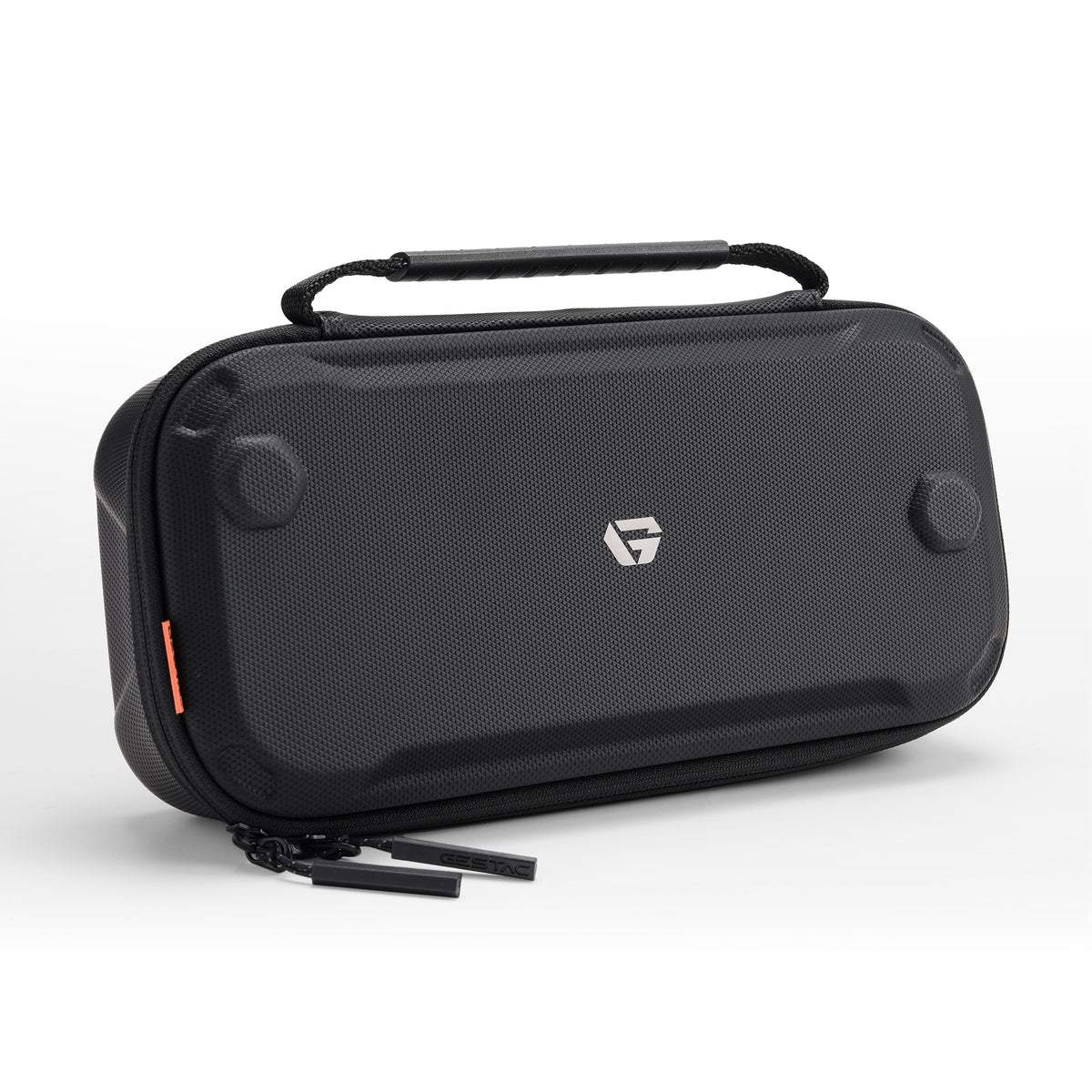 GESTAC Large-Capacity Carrying Case