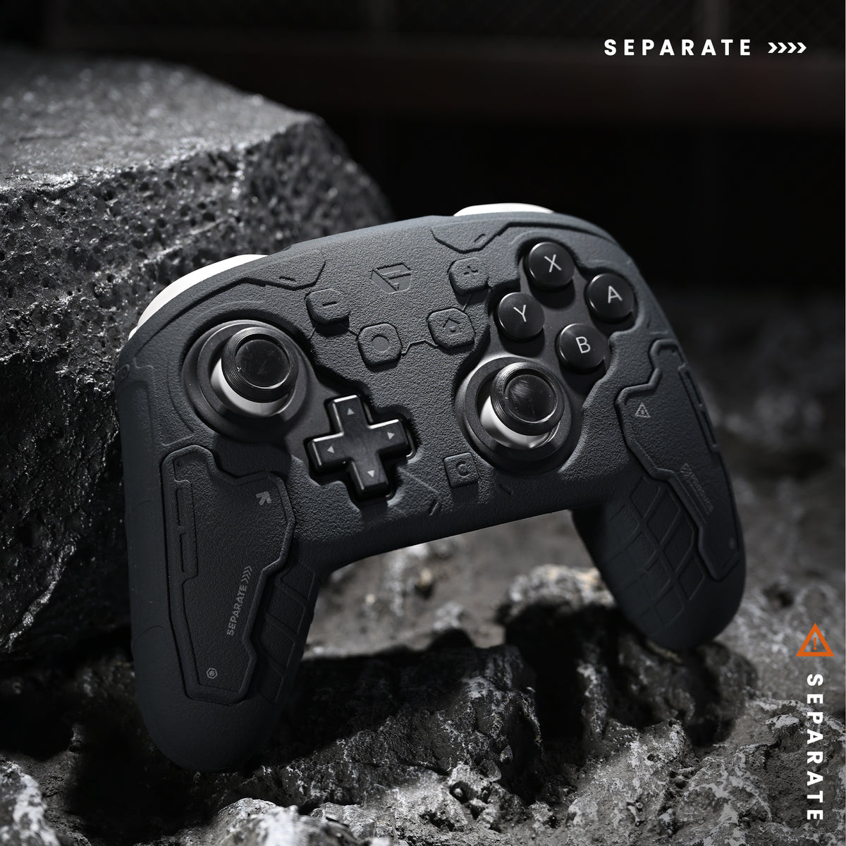 GESTAC Silicone Protective Case