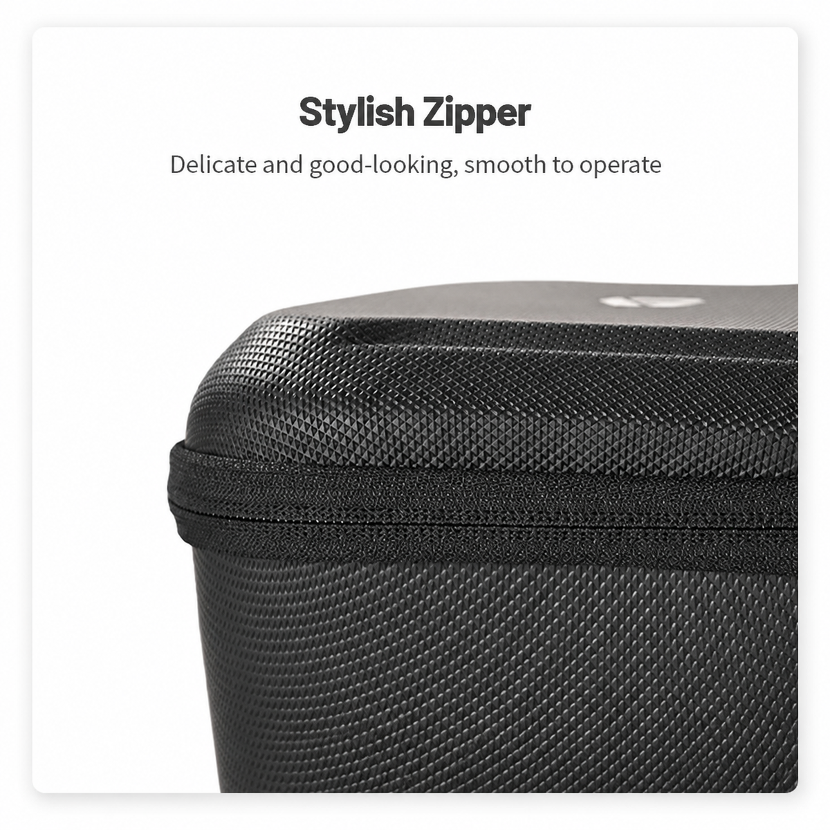 GESTAC Portable Carrying Case