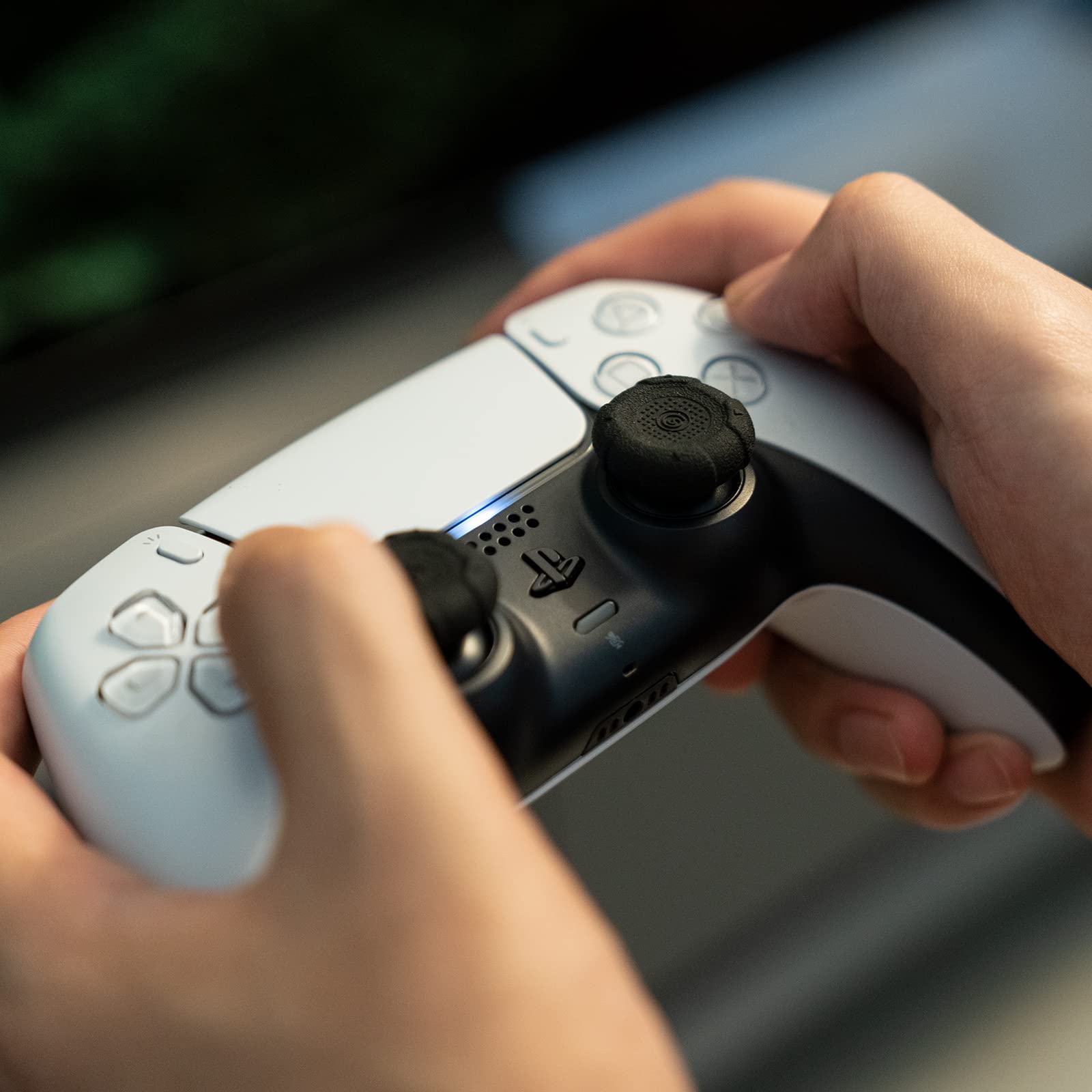 GESTAC Play One Elite Thumb Grips for switch 2
