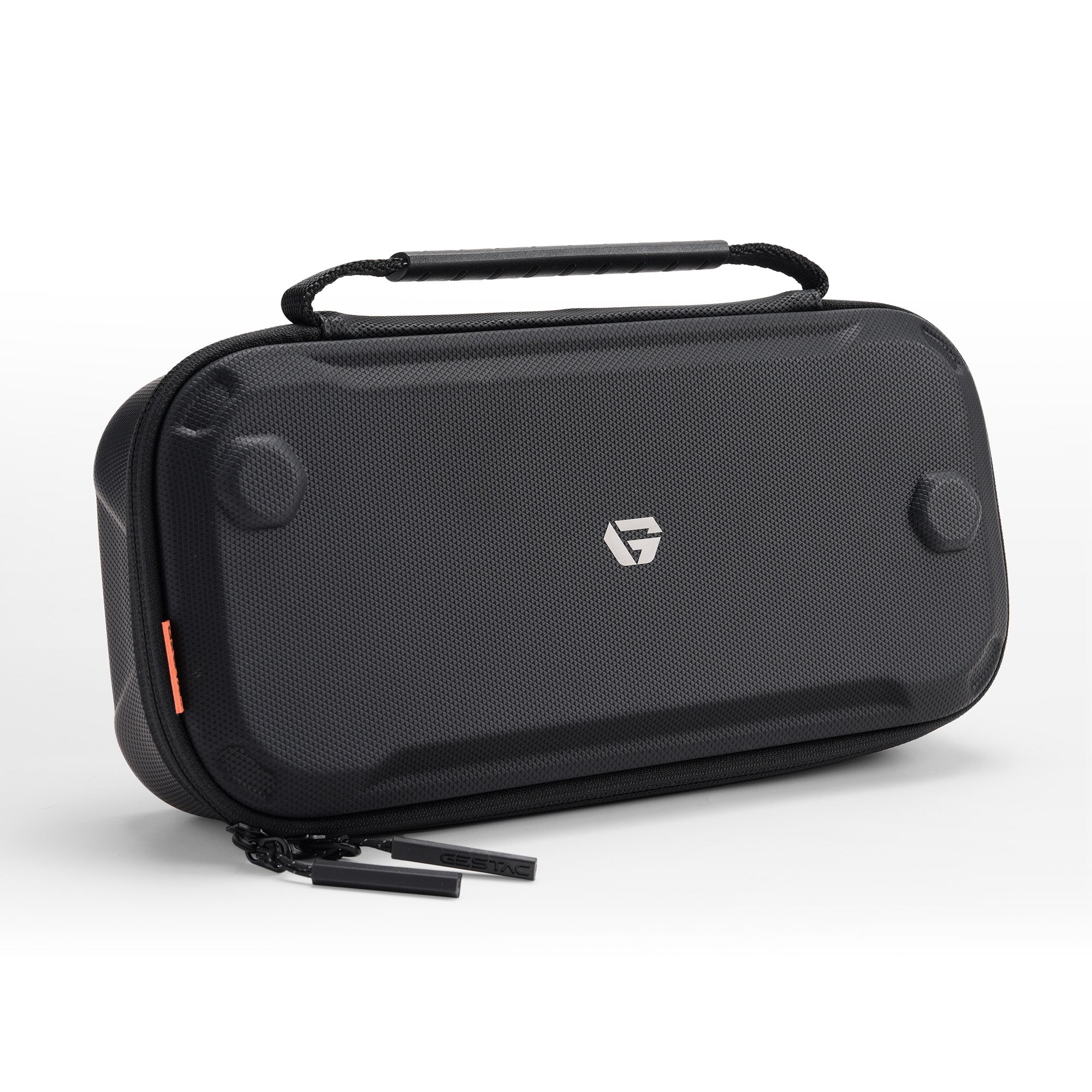 GESTAC Large-Capacity Carrying Case