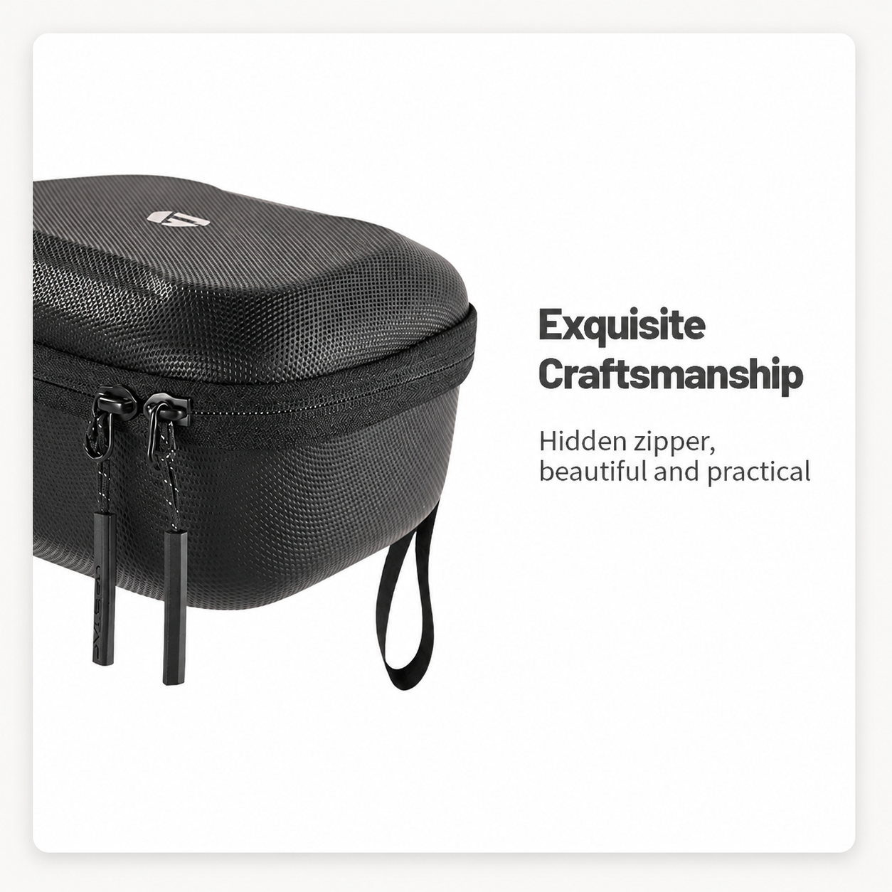 GESTAC Portable Carrying Case